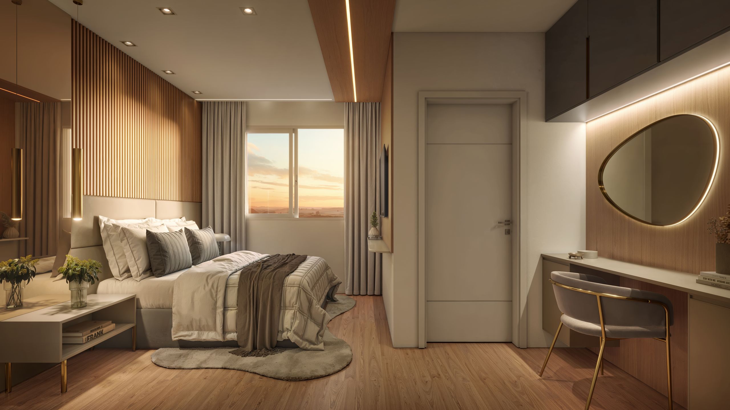Apartamento, 2 quartos, 57 m² - Foto 26