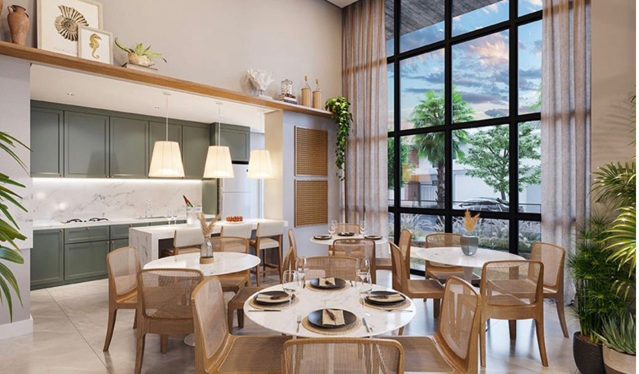 Apartamento, 3 quartos, 104 m² - Foto 4