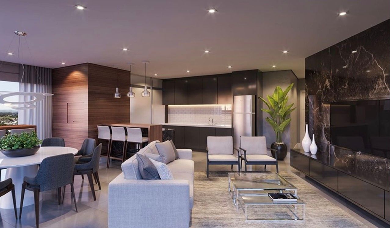 Apartamento, 3 quartos, 104 m² - Foto 5