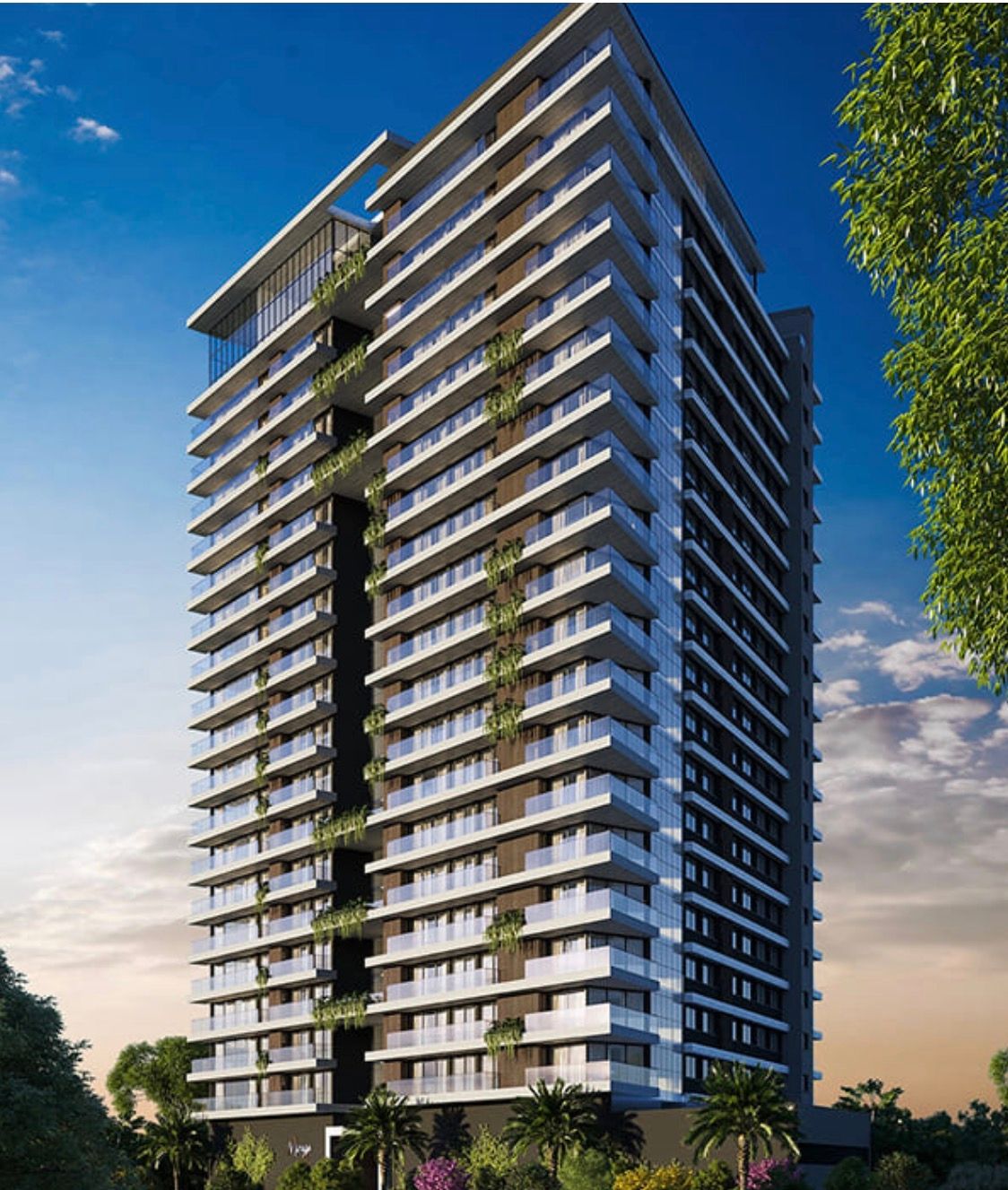 Apartamento, 3 quartos, 104 m² - Foto 6