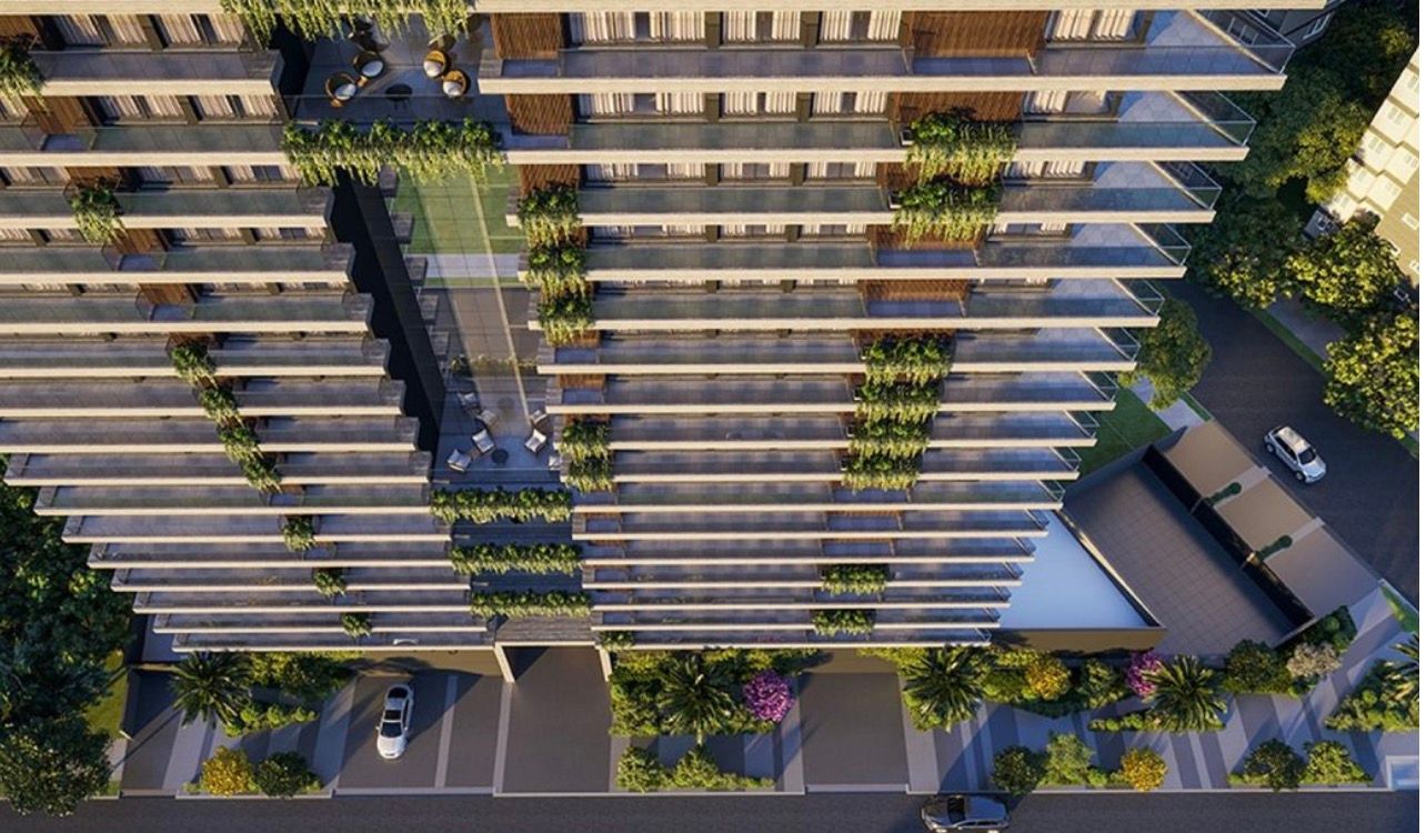 Apartamento, 3 quartos, 104 m² - Foto 3