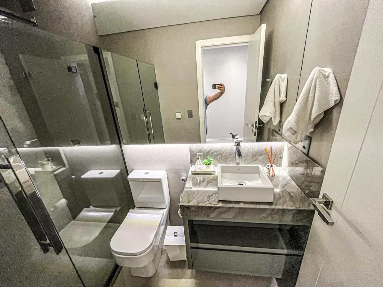 Apartamento, 4 quartos, 259 m² - Foto 18