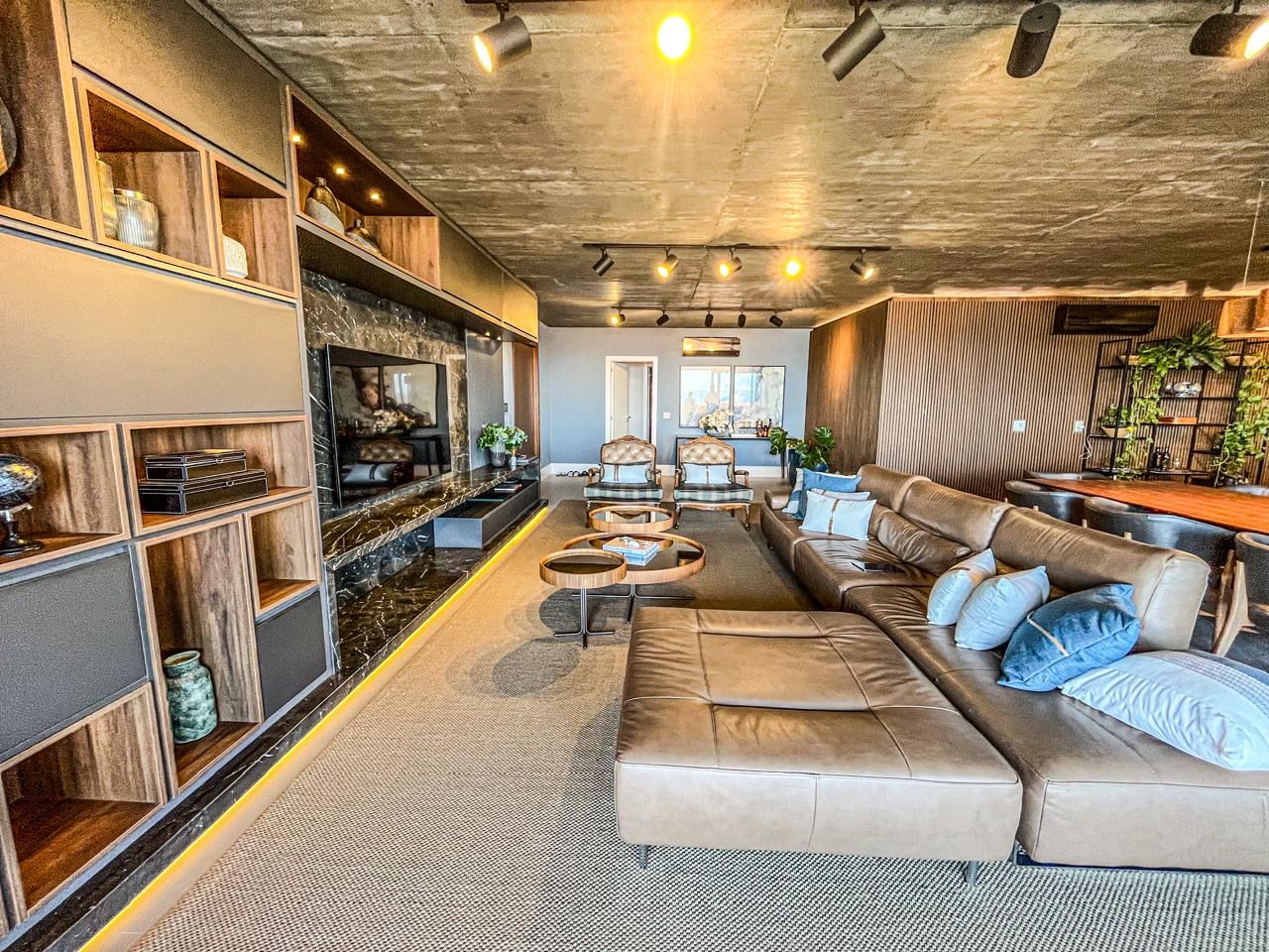 Apartamento, 4 quartos, 259 m² - Foto 25