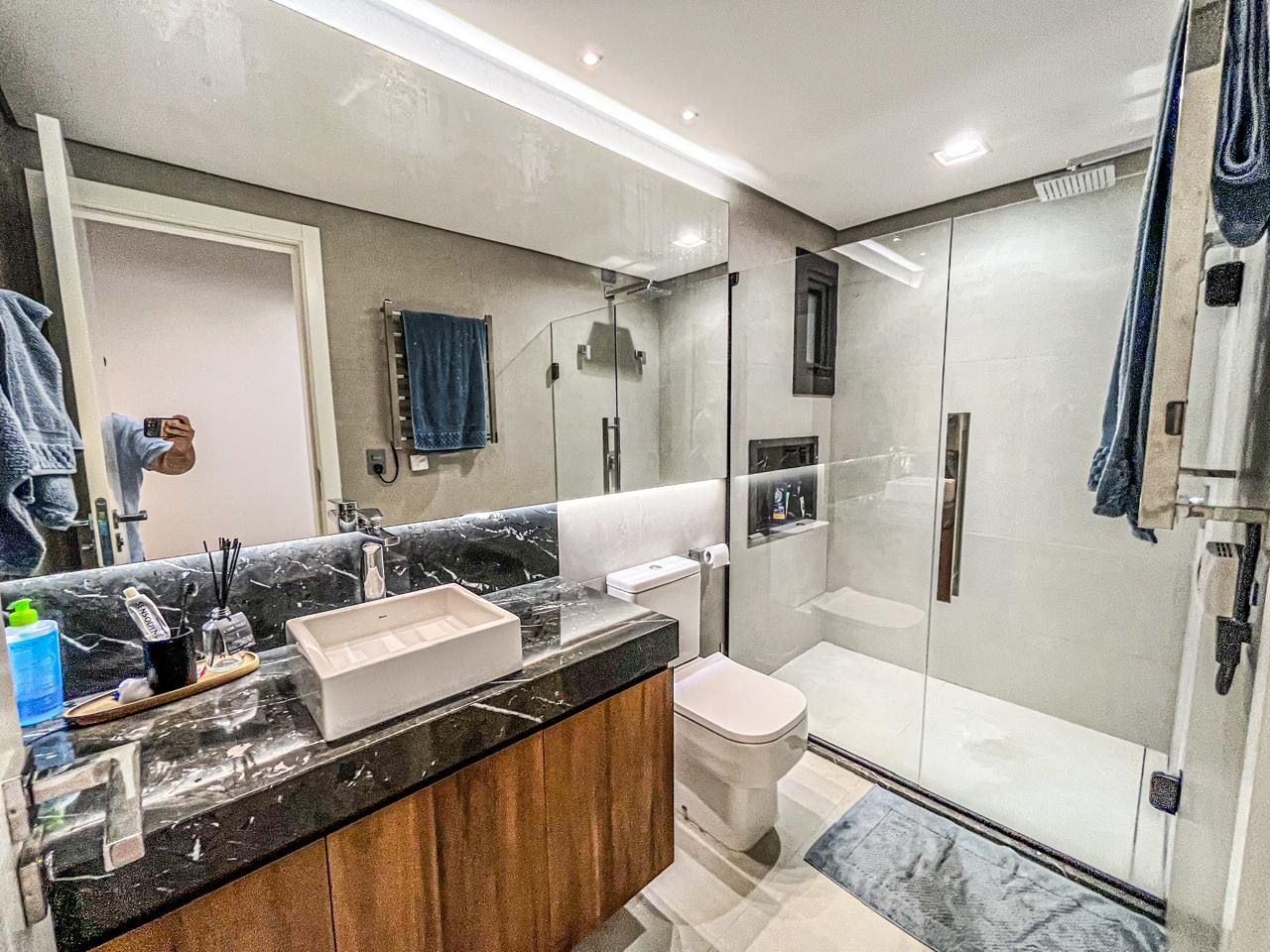 Apartamento, 4 quartos, 259 m² - Foto 21