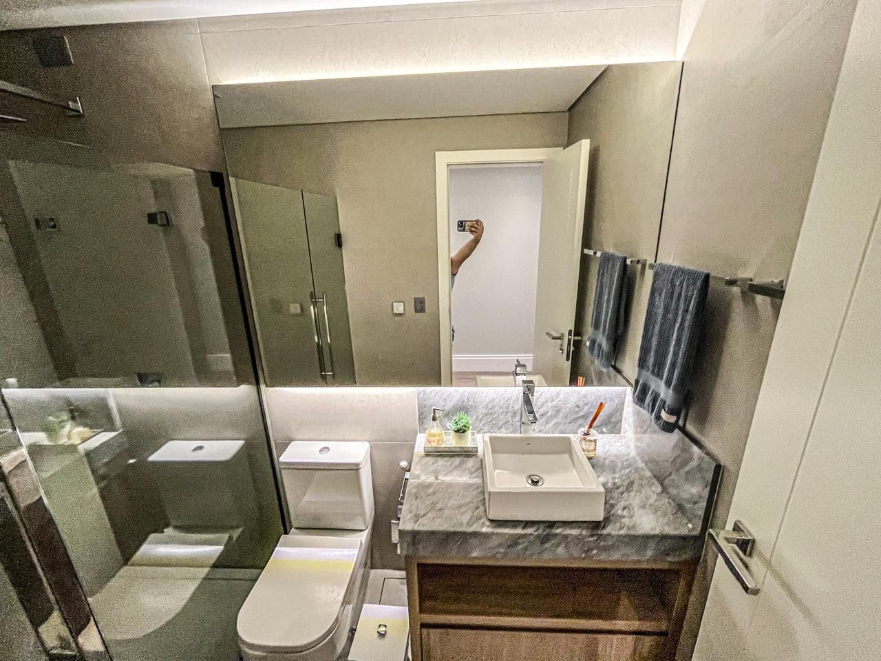 Apartamento, 4 quartos, 259 m² - Foto 24