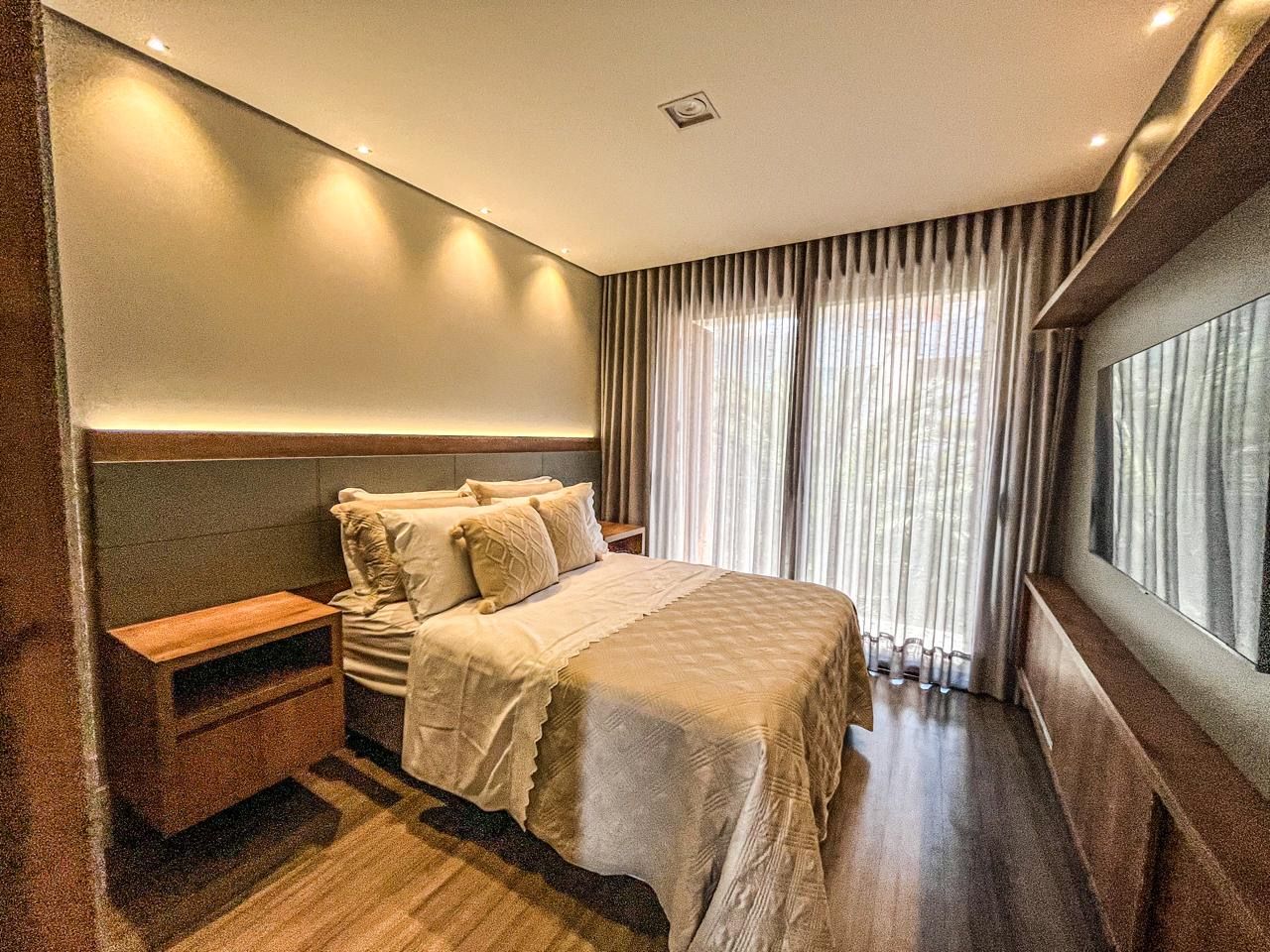 Apartamento, 4 quartos, 259 m² - Foto 6