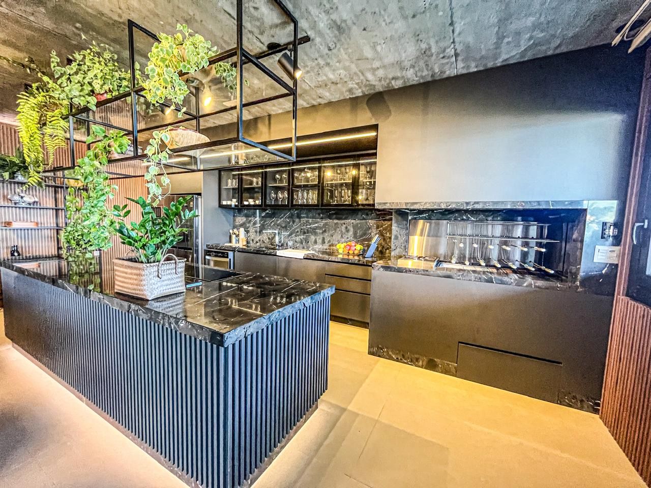 Apartamento, 4 quartos, 259 m² - Foto 22