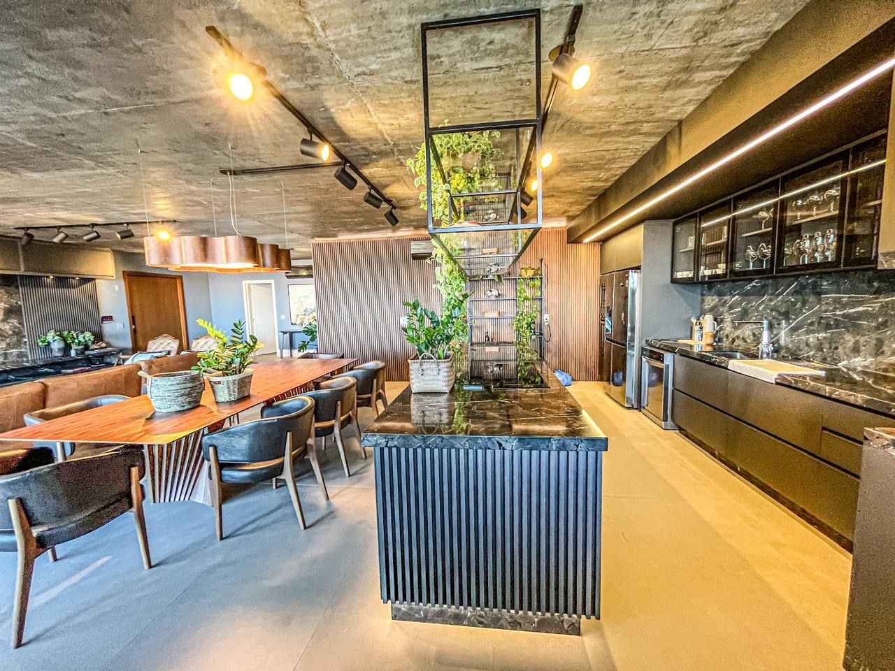 Apartamento, 4 quartos, 259 m² - Foto 4