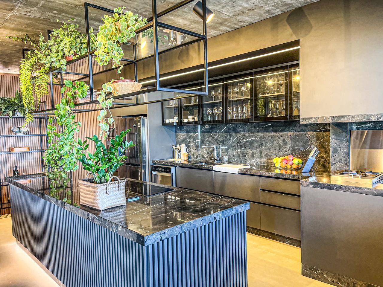 Apartamento, 4 quartos, 259 m² - Foto 8