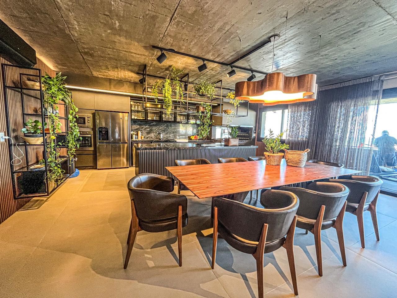 Apartamento, 4 quartos, 259 m² - Foto 20