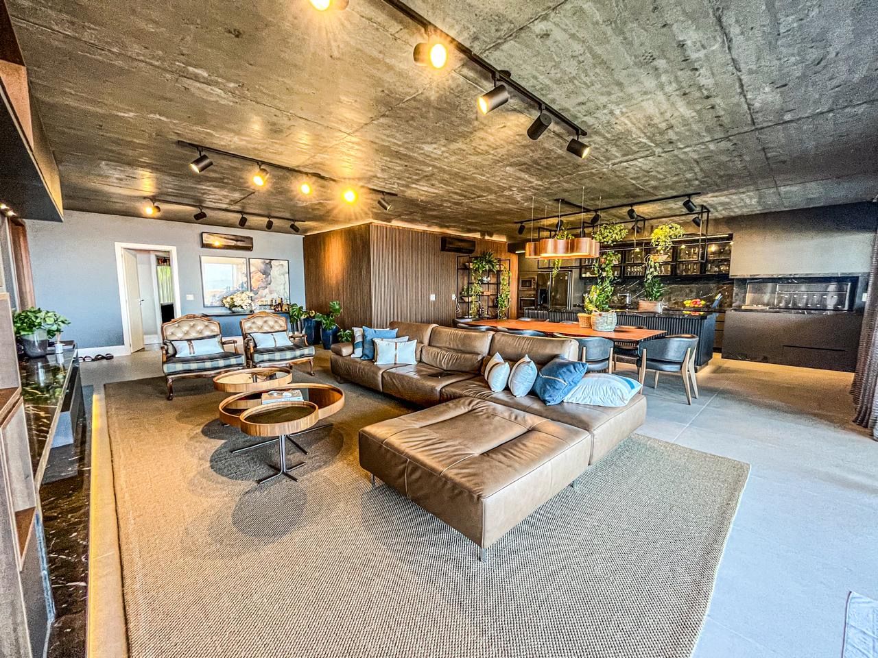 Apartamento, 4 quartos, 259 m² - Foto 30