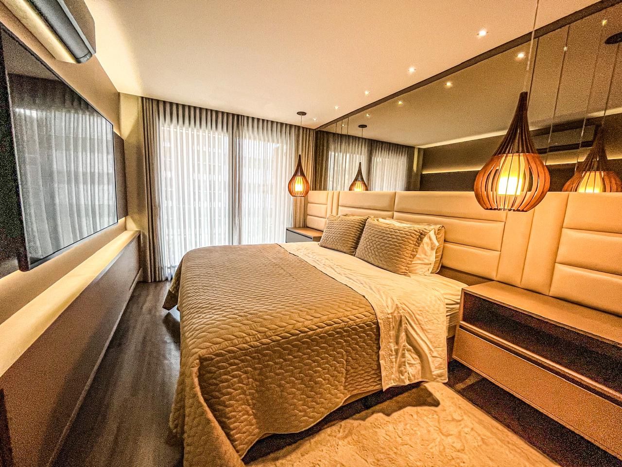 Apartamento, 4 quartos, 259 m² - Foto 29