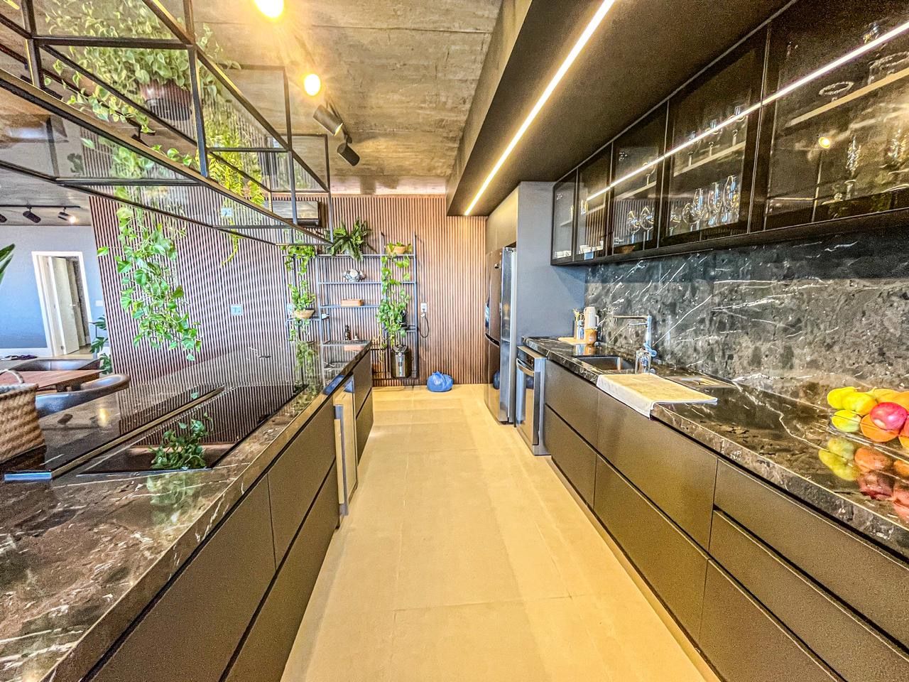 Apartamento, 4 quartos, 259 m² - Foto 14