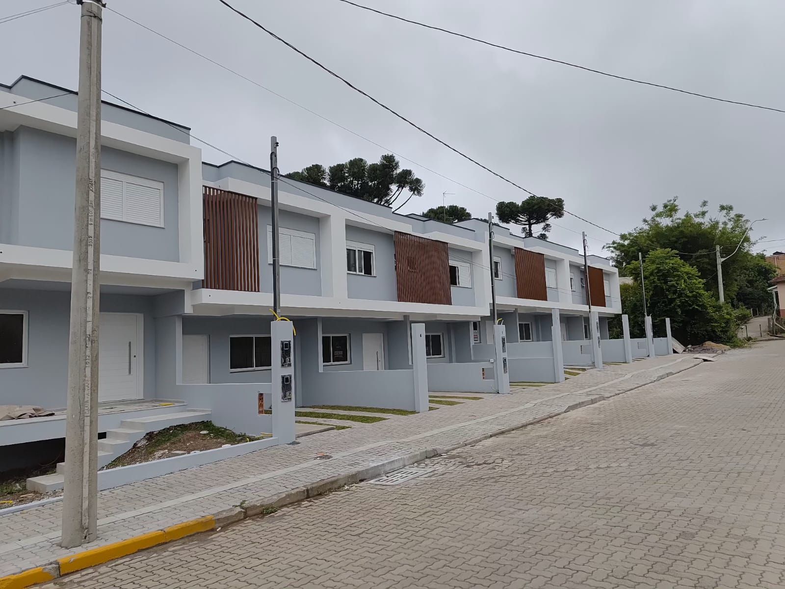 Sobrado, 3 quartos, 84 m² - Foto 7