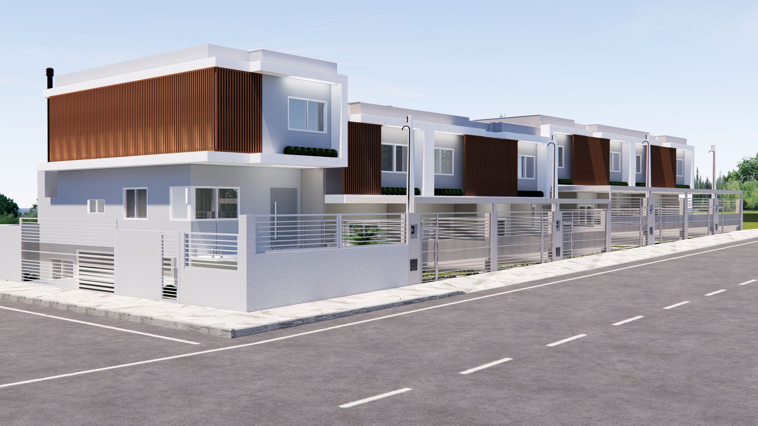 Sobrado, 3 quartos, 84 m² - Foto 5