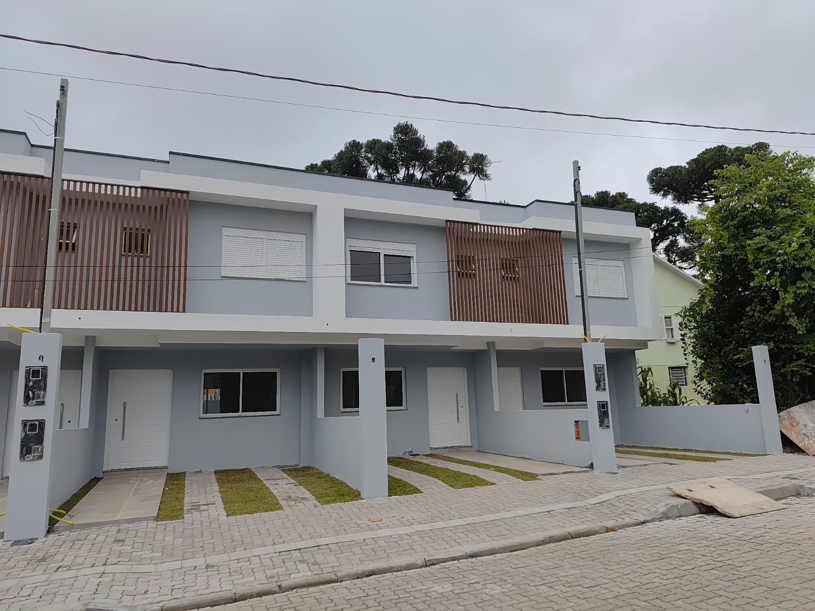 Sobrado, 3 quartos, 84 m² - Foto 6