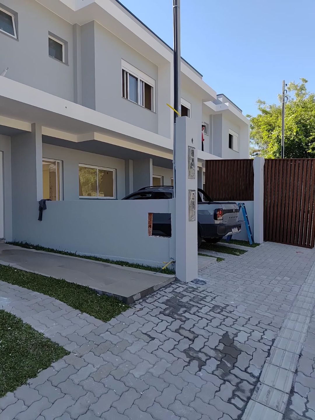 Sobrado, 3 quartos, 84 m² - Foto 10