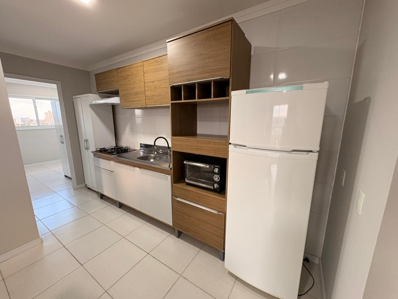  - Apartamento à venda em Torres, Stan, com 3 quartos, 87,93m²