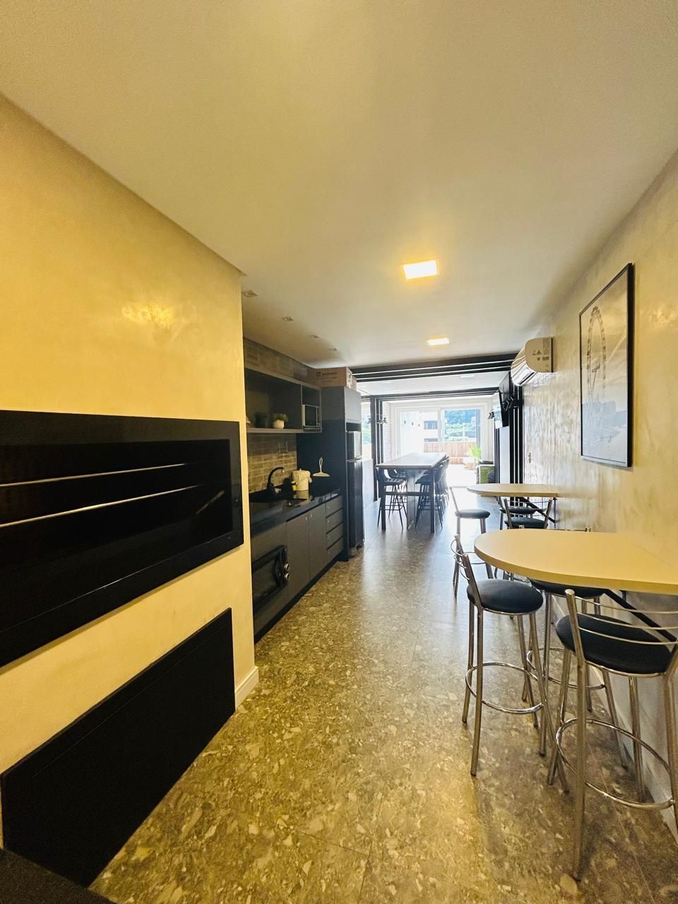 Apartamento, 2 quartos, 84 m² - Foto 12