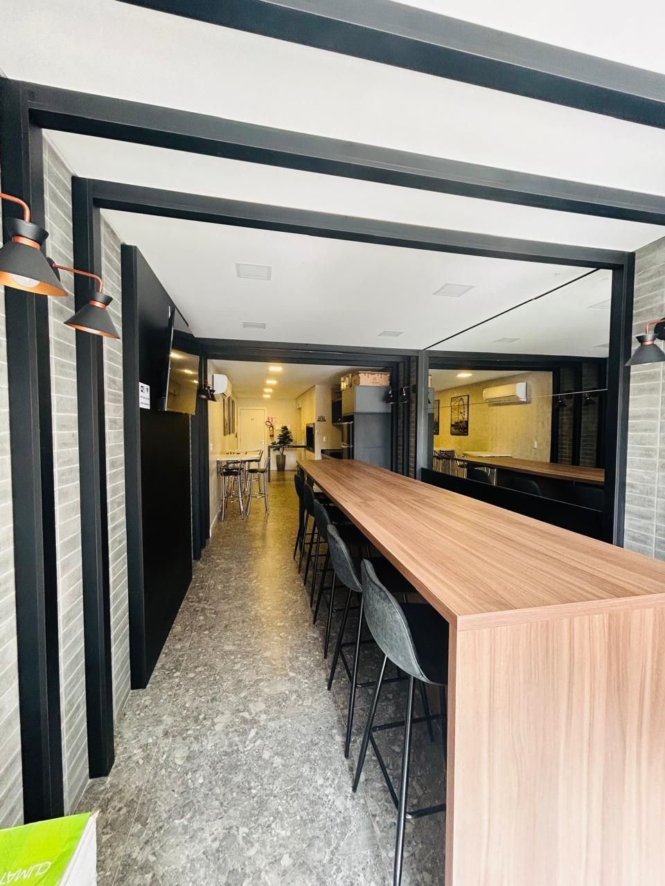 Apartamento, 2 quartos, 84 m² - Foto 13