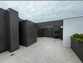  - Apartamento à venda em Torres, Praia da Cal, com 2 quartos, 149,57m²