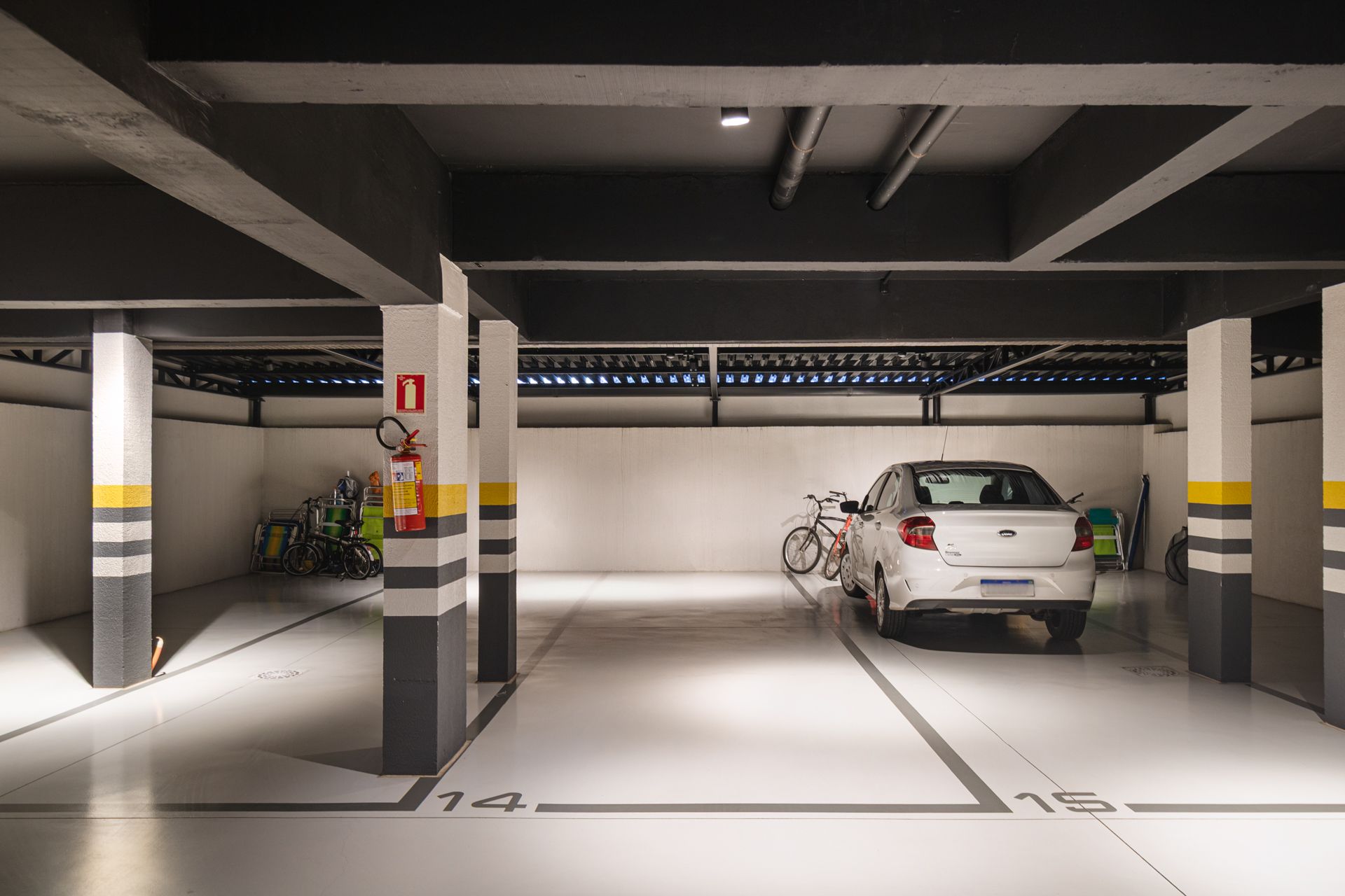 Apartamento, 2 quartos, 149 m² - Foto 30
