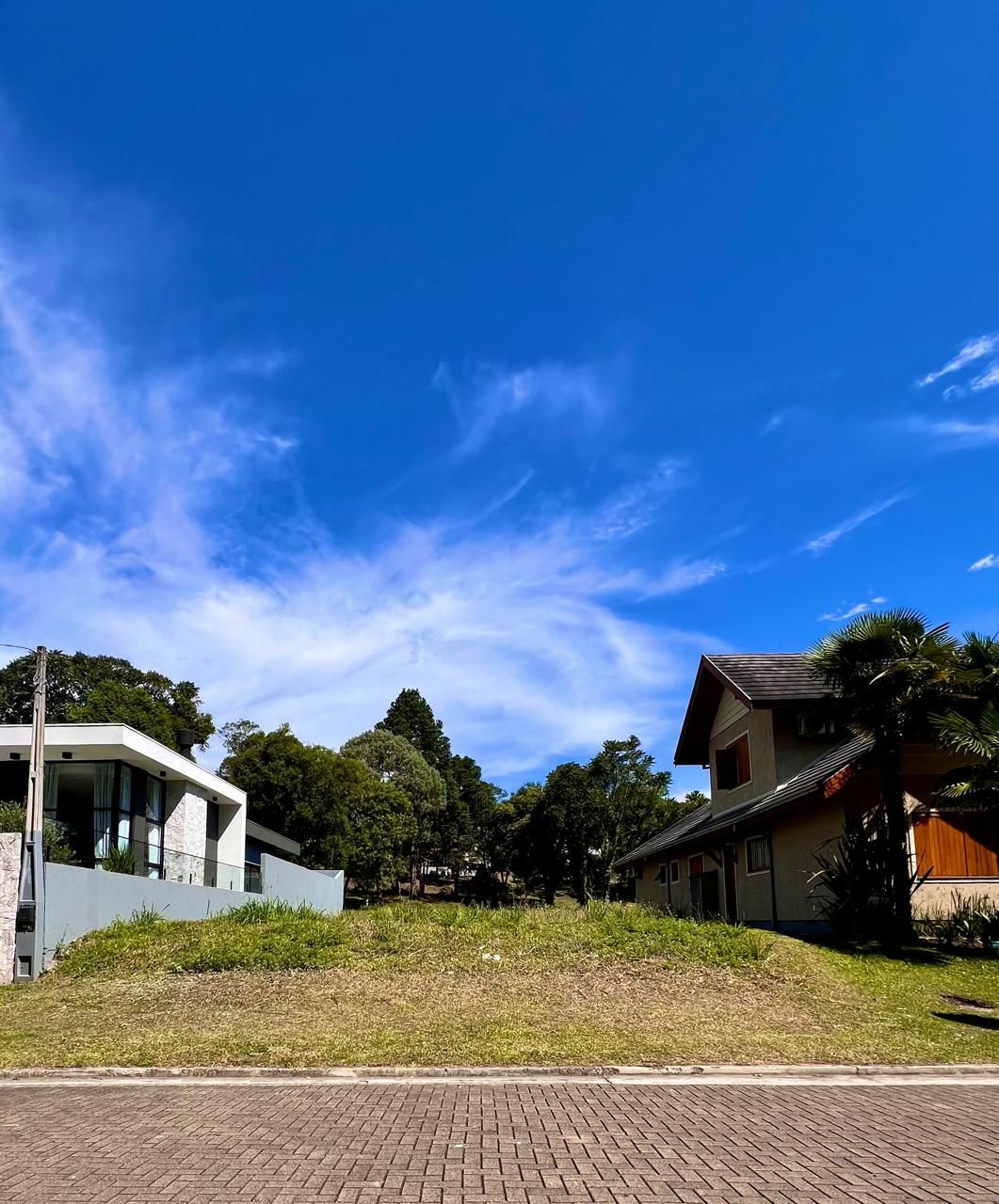  - Terreno à venda em Gramado, Carniel, 390m²