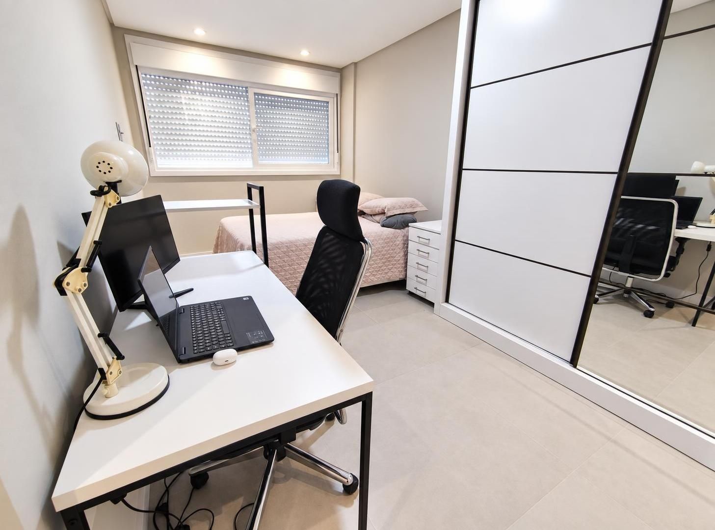 Apartamento, 2 quartos, 110 m² - Foto 18