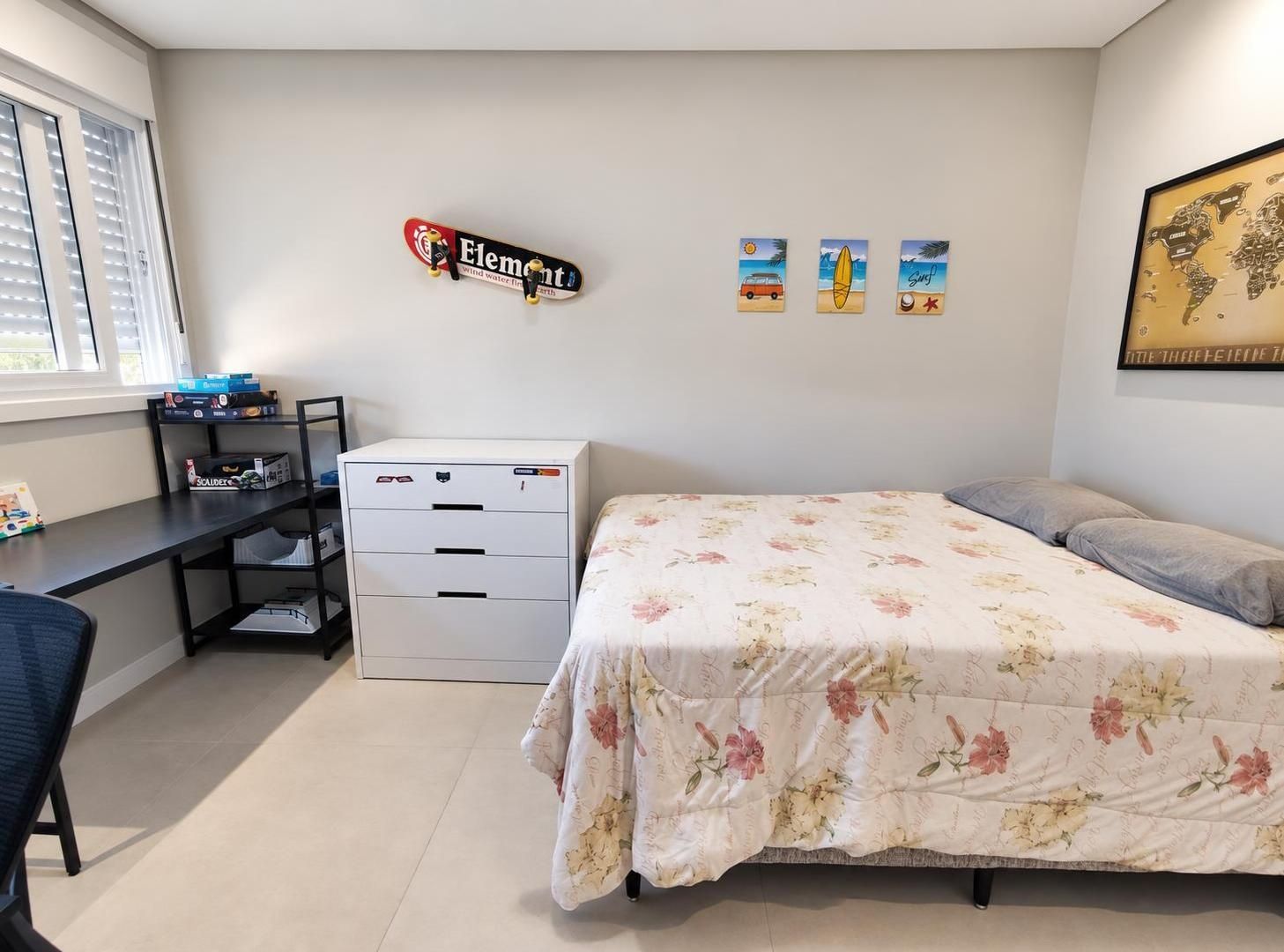 Apartamento, 2 quartos, 110 m² - Foto 14