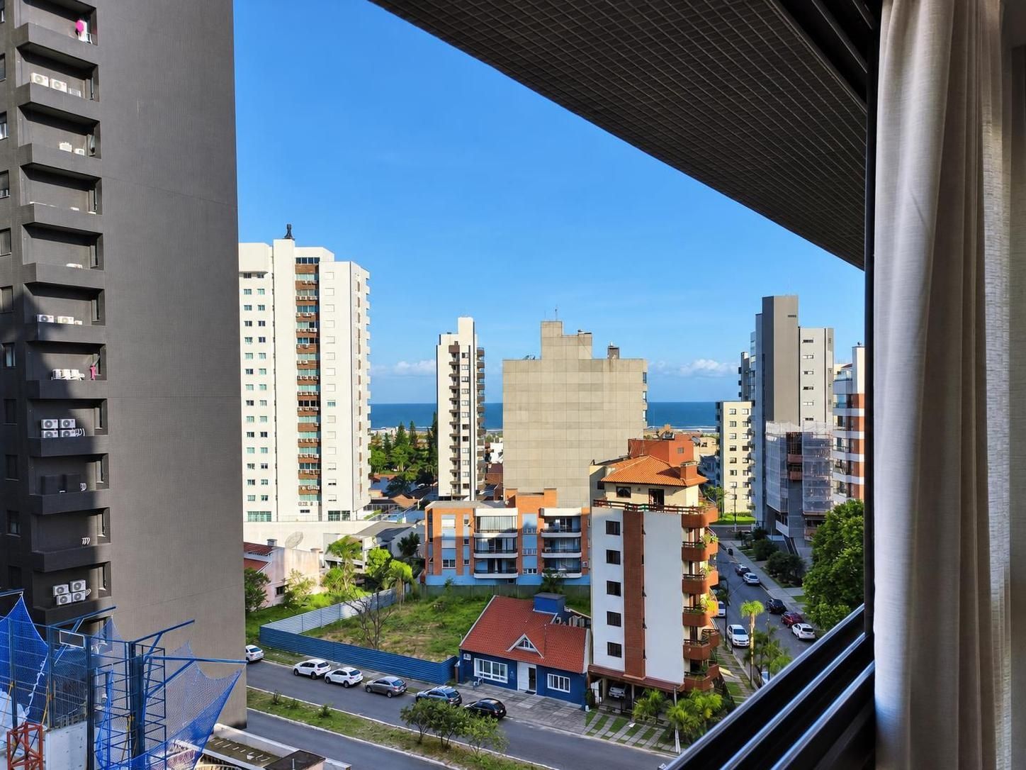 Apartamento, 2 quartos, 110 m² - Foto 4
