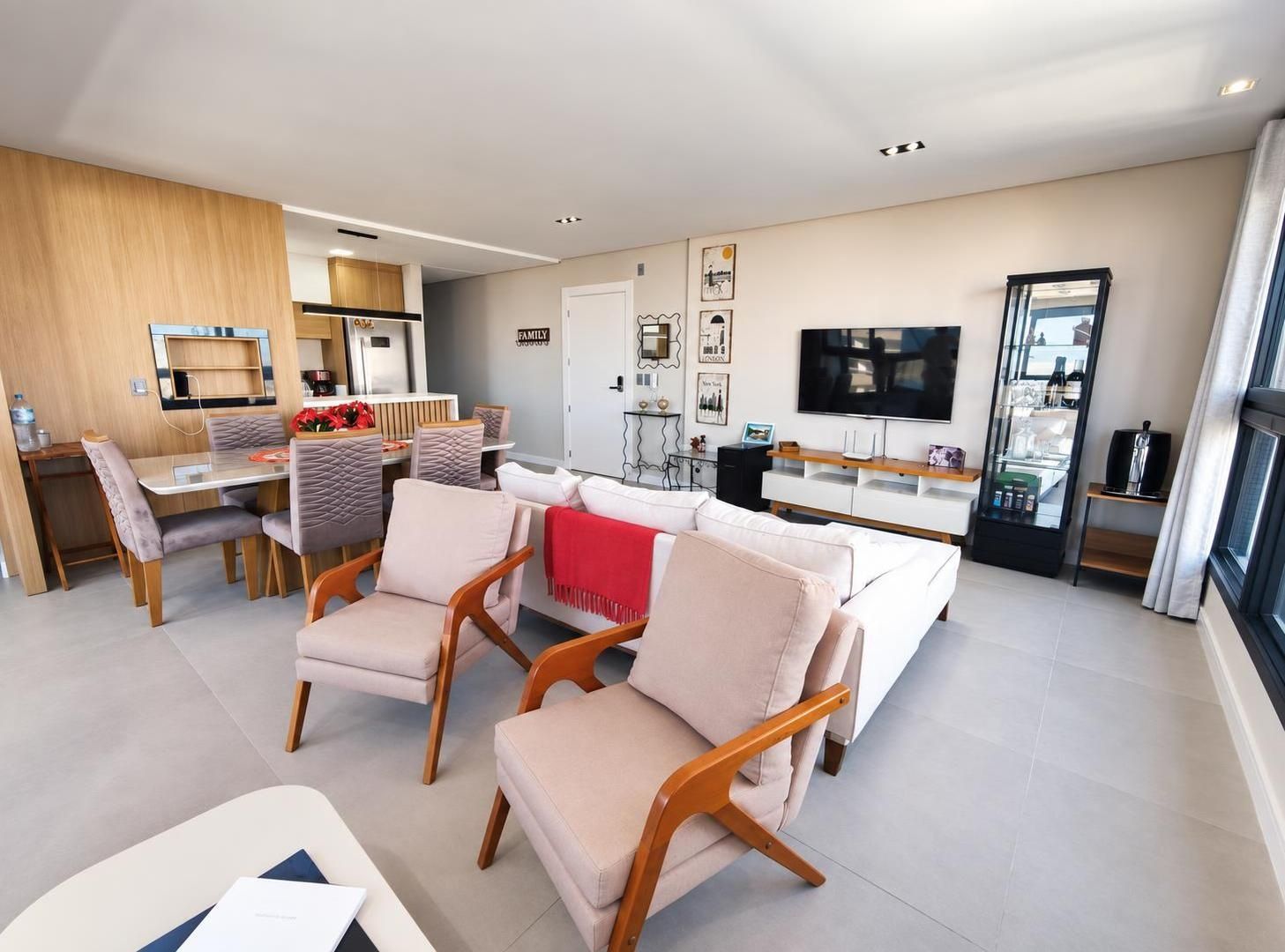 Apartamento, 2 quartos, 110 m² - Foto 13