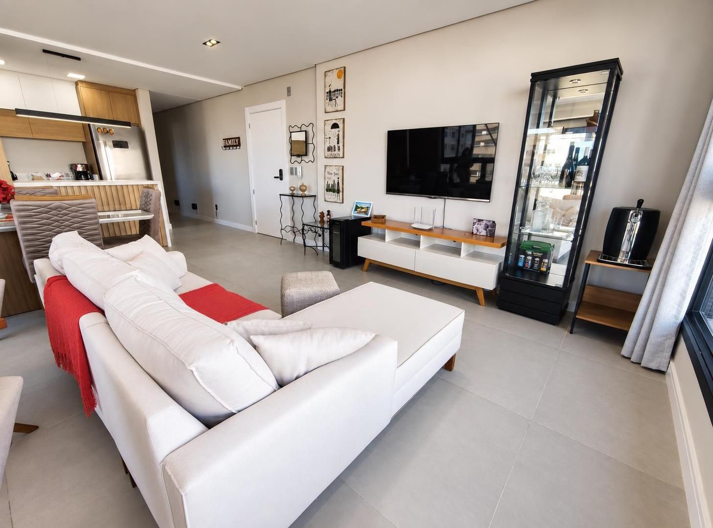 Apartamento, 2 quartos, 110 m² - Foto 15