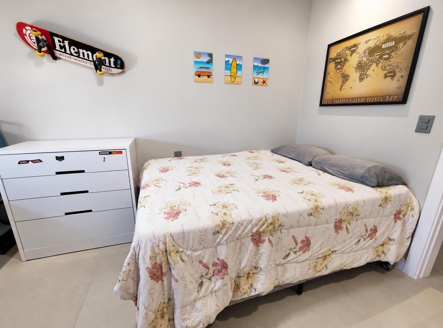 Apartamento, 2 quartos, 110 m² - Foto 16