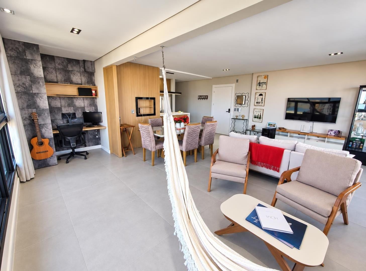 Apartamento, 2 quartos, 110 m² - Foto 19