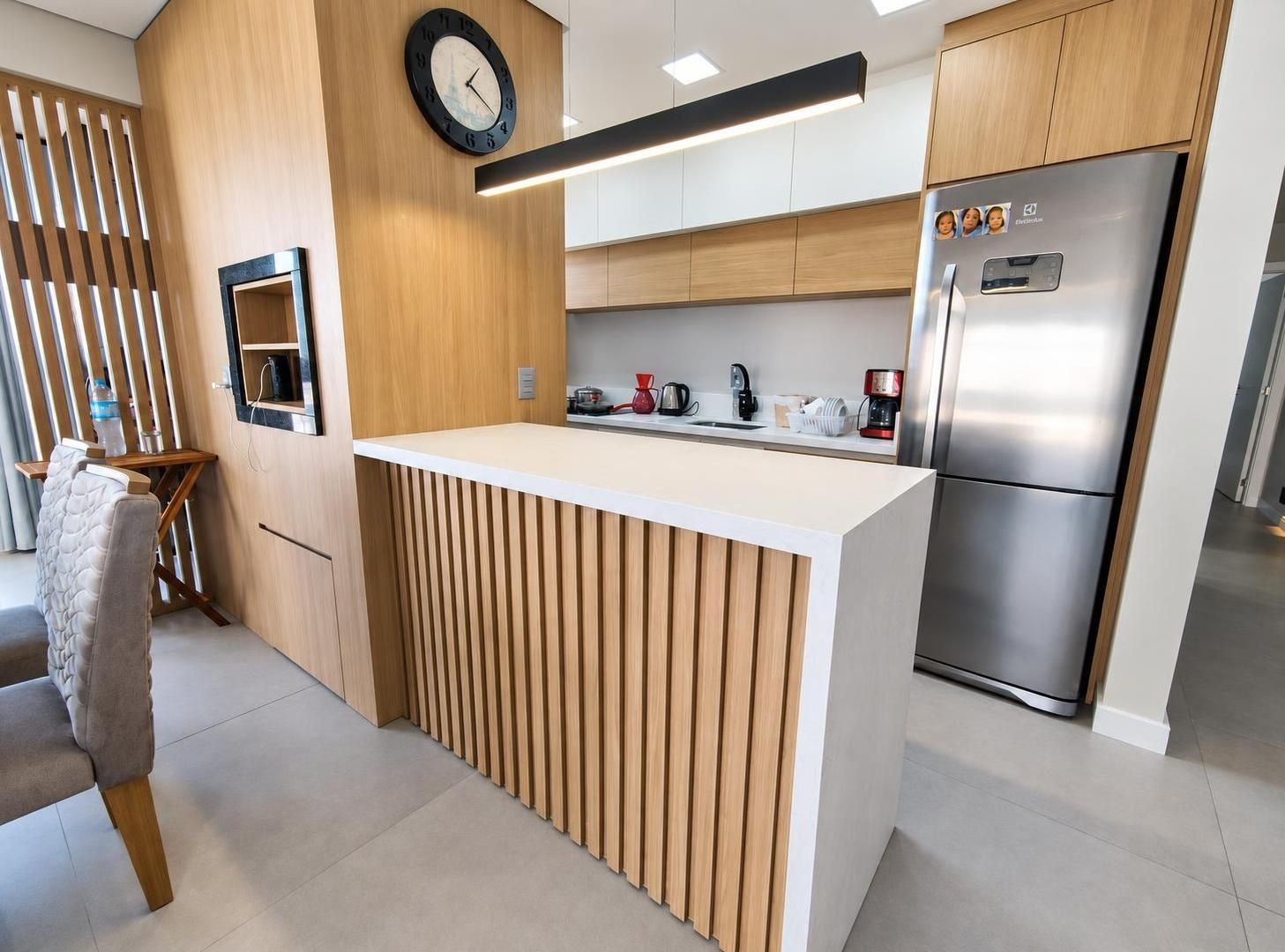 Apartamento, 2 quartos, 110 m² - Foto 9