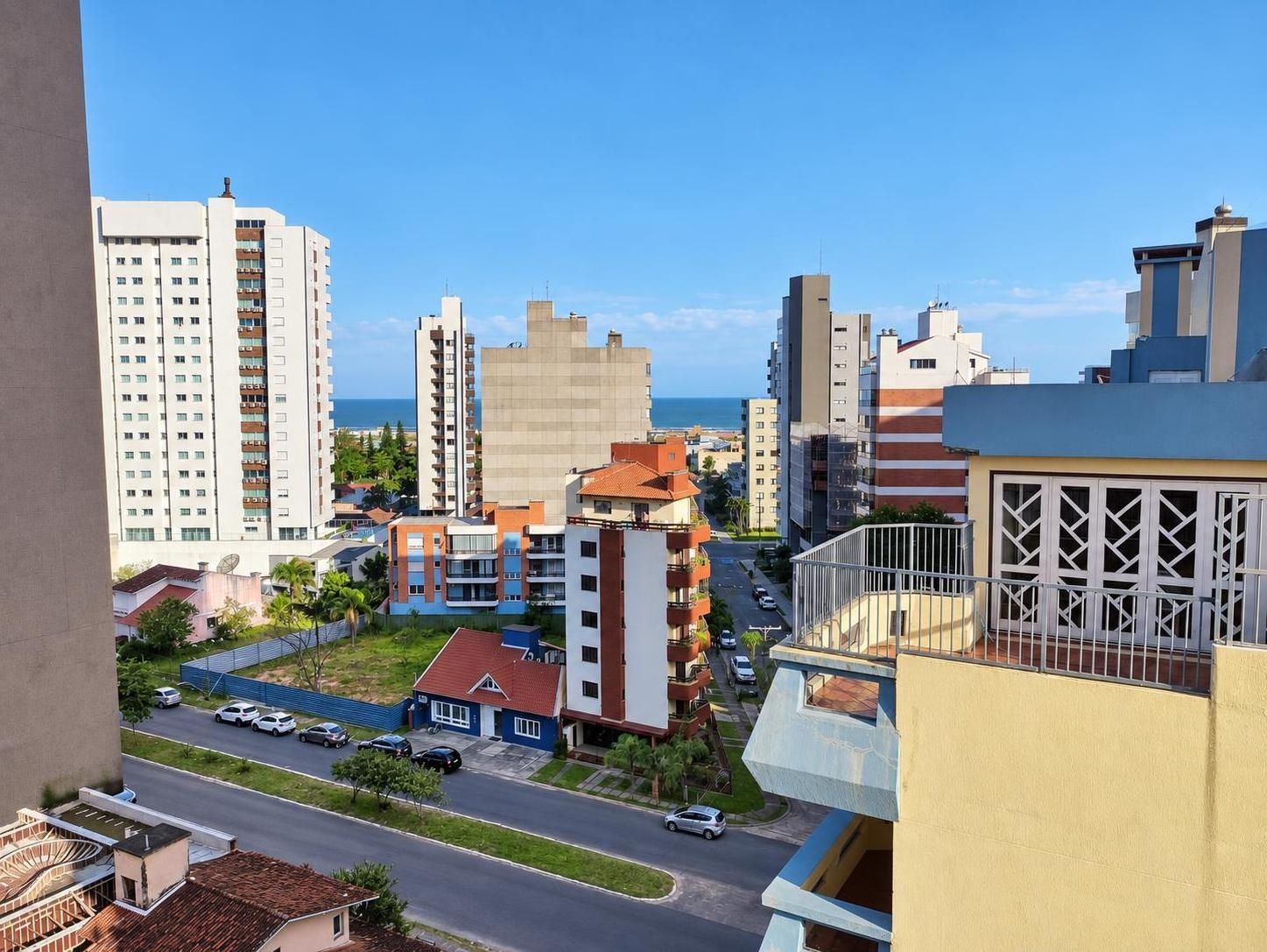Apartamento, 2 quartos, 110 m² - Foto 7