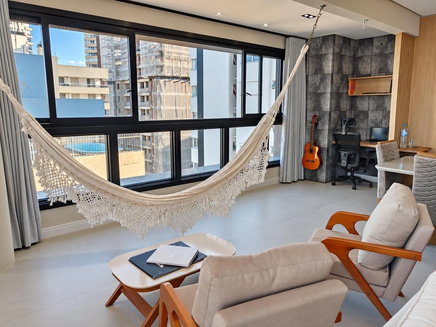 Apartamento, 2 quartos, 110 m² - Foto 5