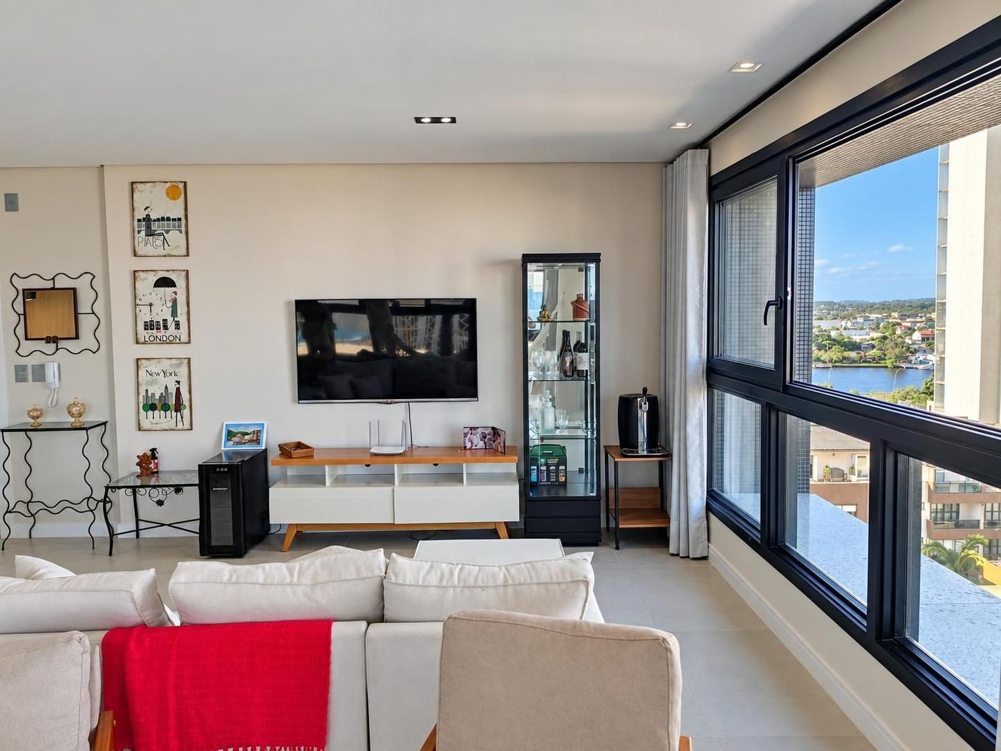 Apartamento, 2 quartos, 110 m² - Foto 28