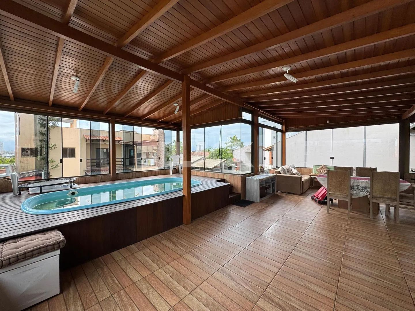Casa, 5 quartos, 450 m² - Foto 43