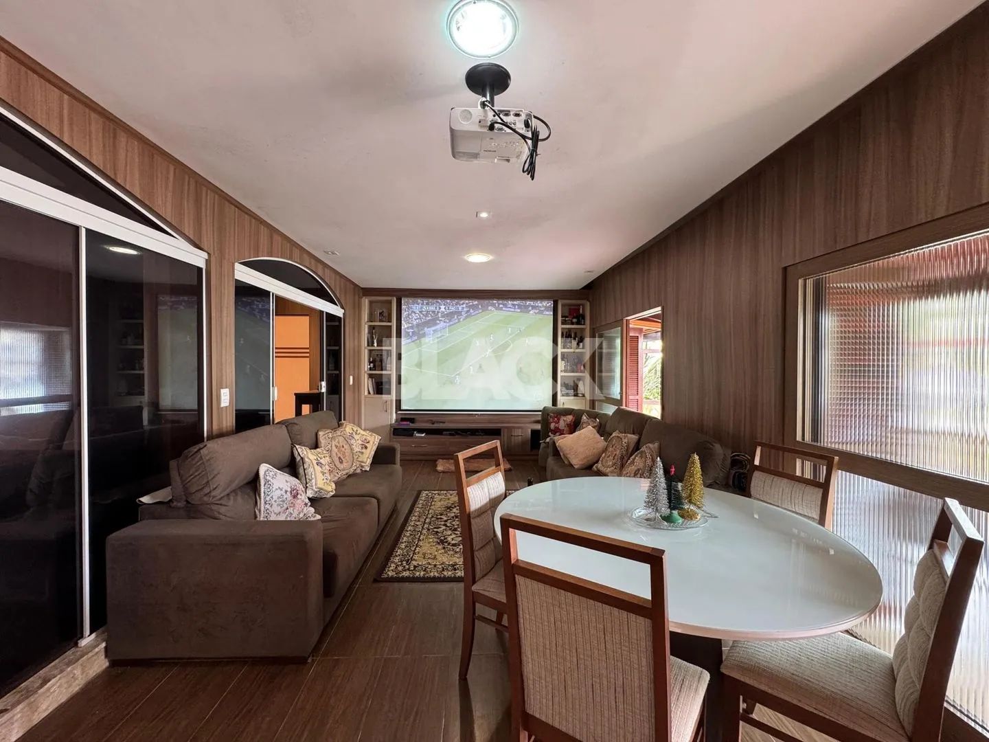Casa, 5 quartos, 450 m² - Foto 8
