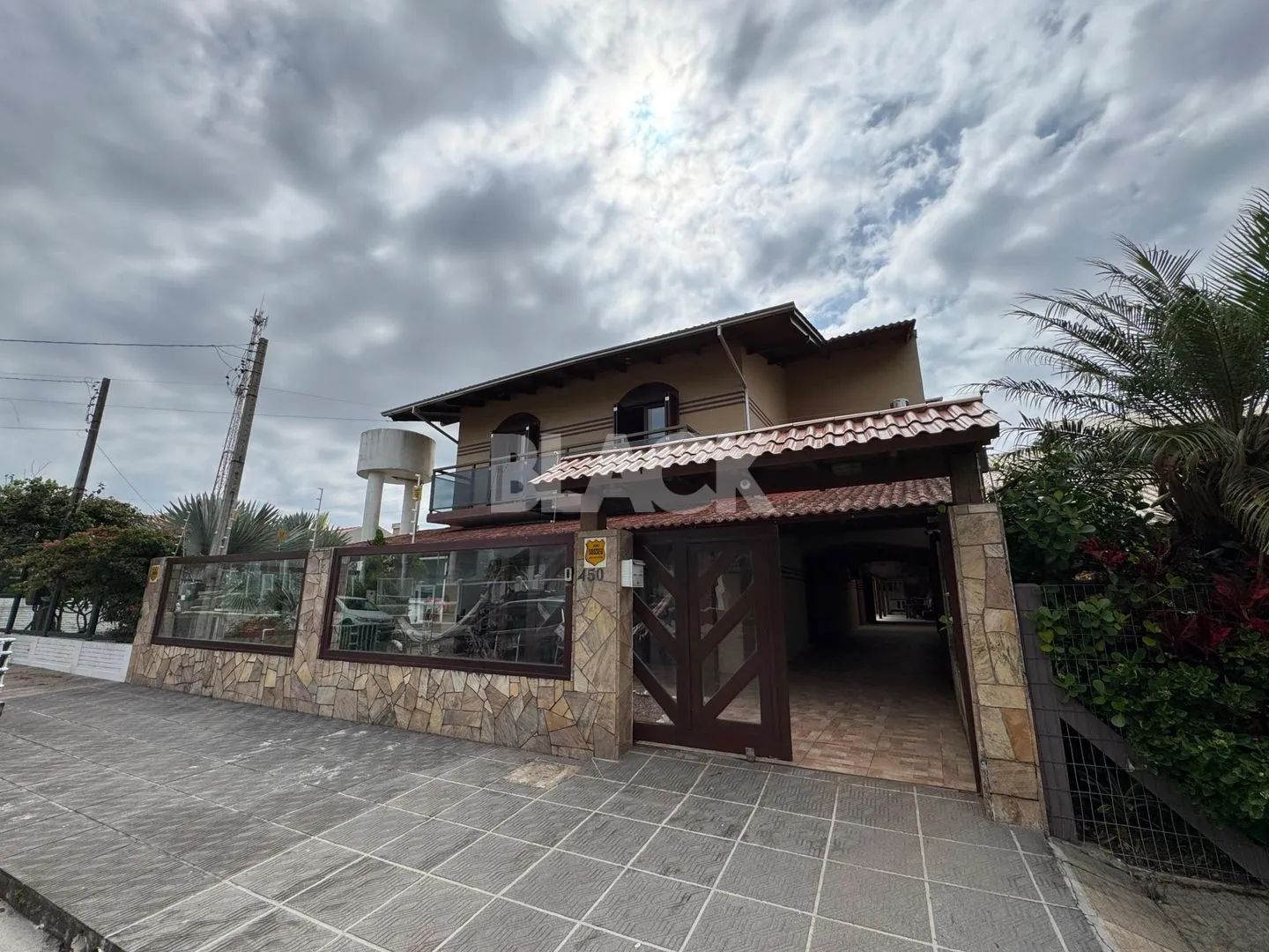 Casa, 5 quartos, 450 m² - Foto 3