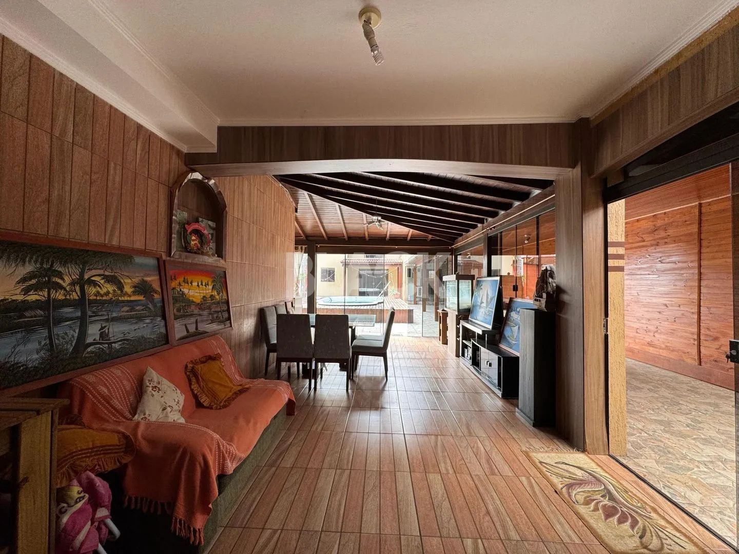Casa, 5 quartos, 450 m² - Foto 29