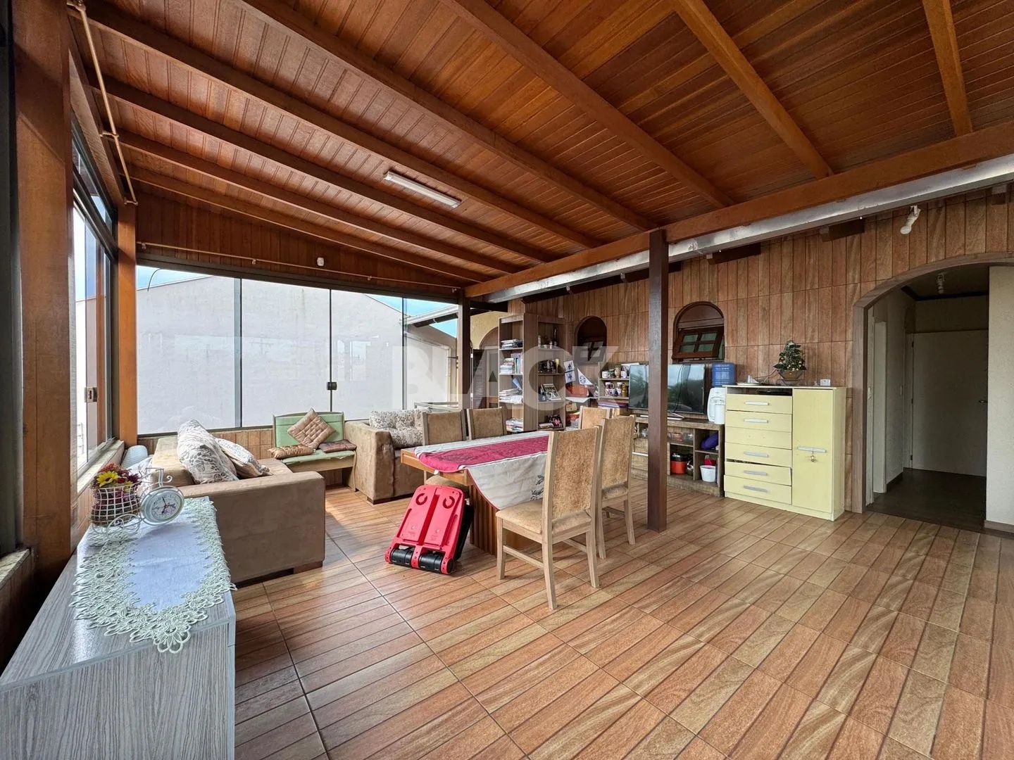 Casa, 5 quartos, 450 m² - Foto 46