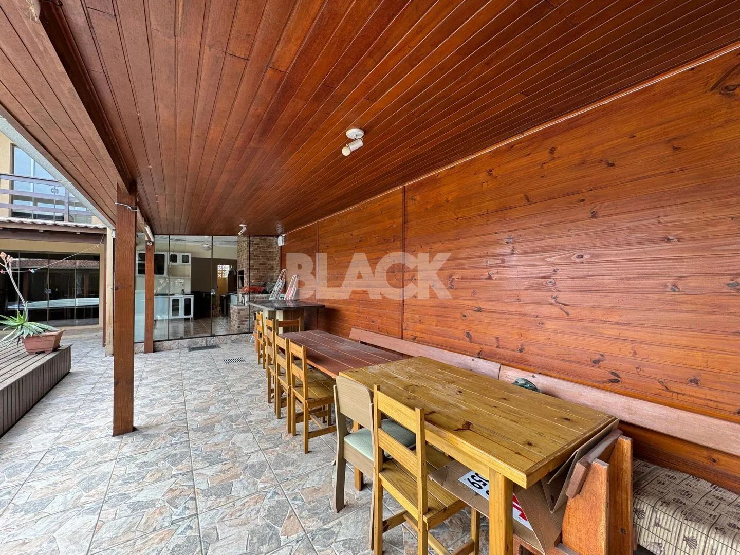 Casa, 5 quartos, 450 m² - Foto 38