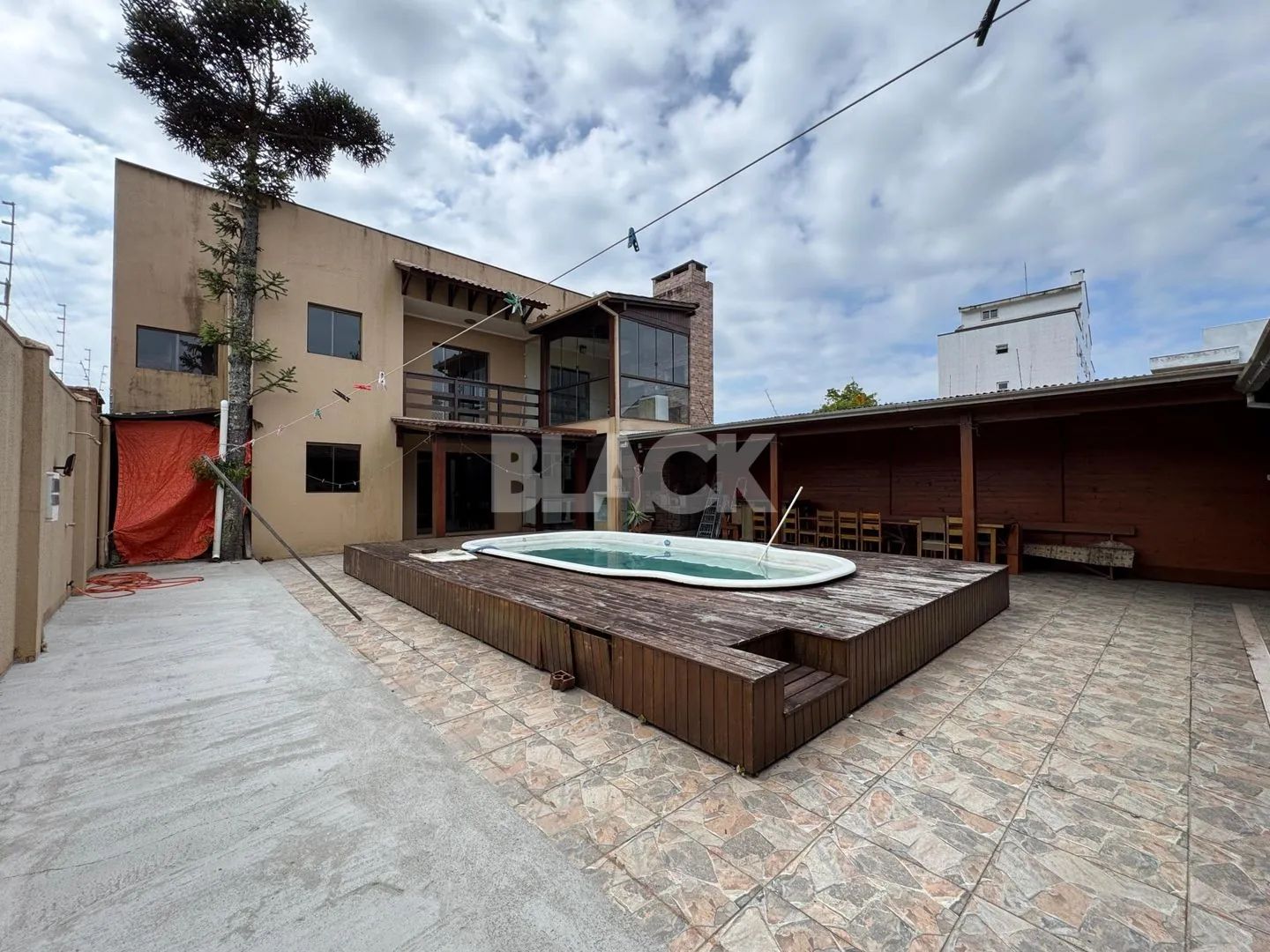 Casa, 5 quartos, 450 m² - Foto 35