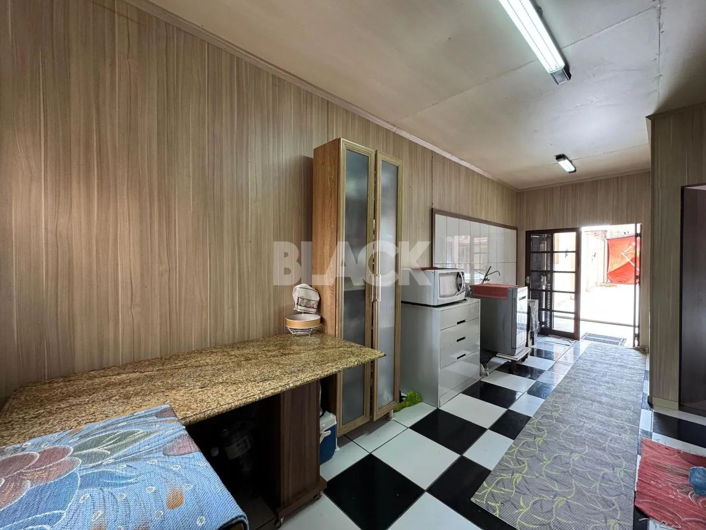 Casa, 5 quartos, 450 m² - Foto 19