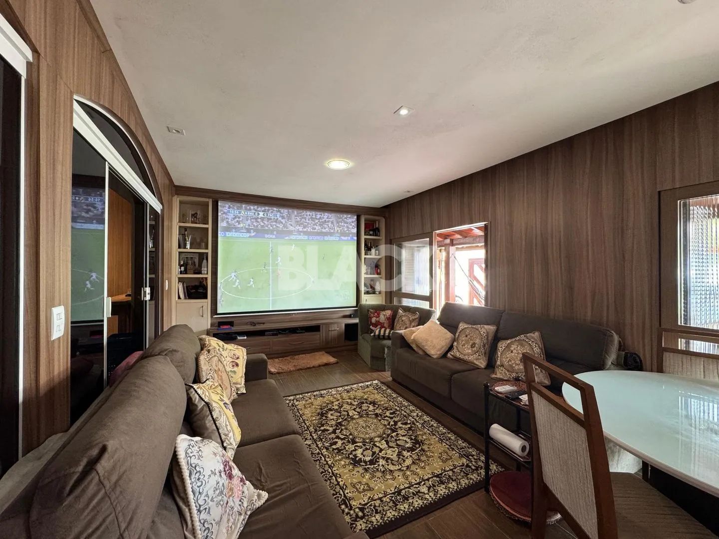 Casa, 5 quartos, 450 m² - Foto 9