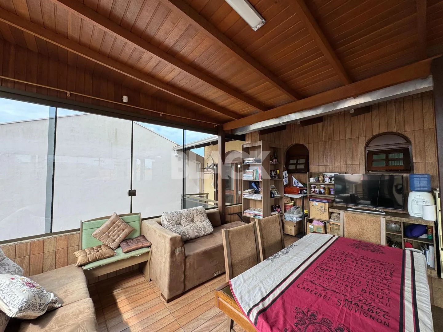 Casa, 5 quartos, 450 m² - Foto 47