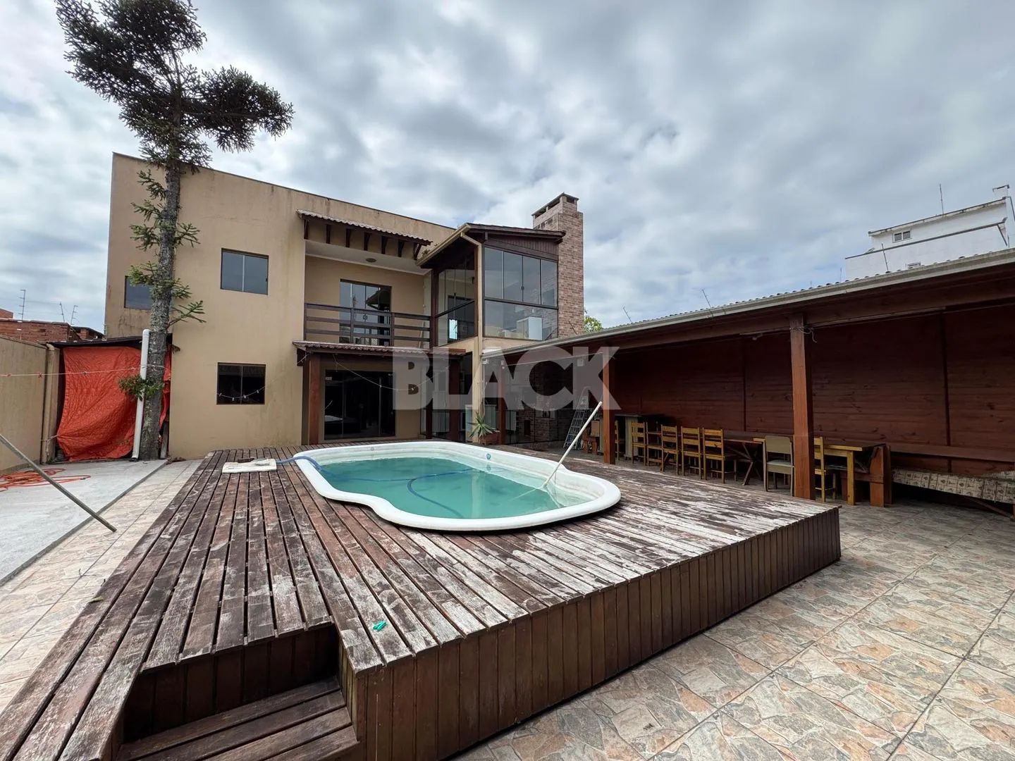 Casa, 5 quartos, 450 m² - Foto 36