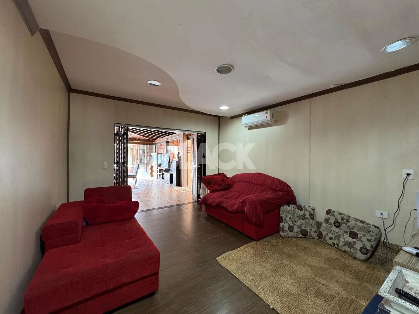 Casa, 5 quartos, 450 m² - Foto 27